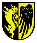 Wappen Bonlanden auf den Fildern